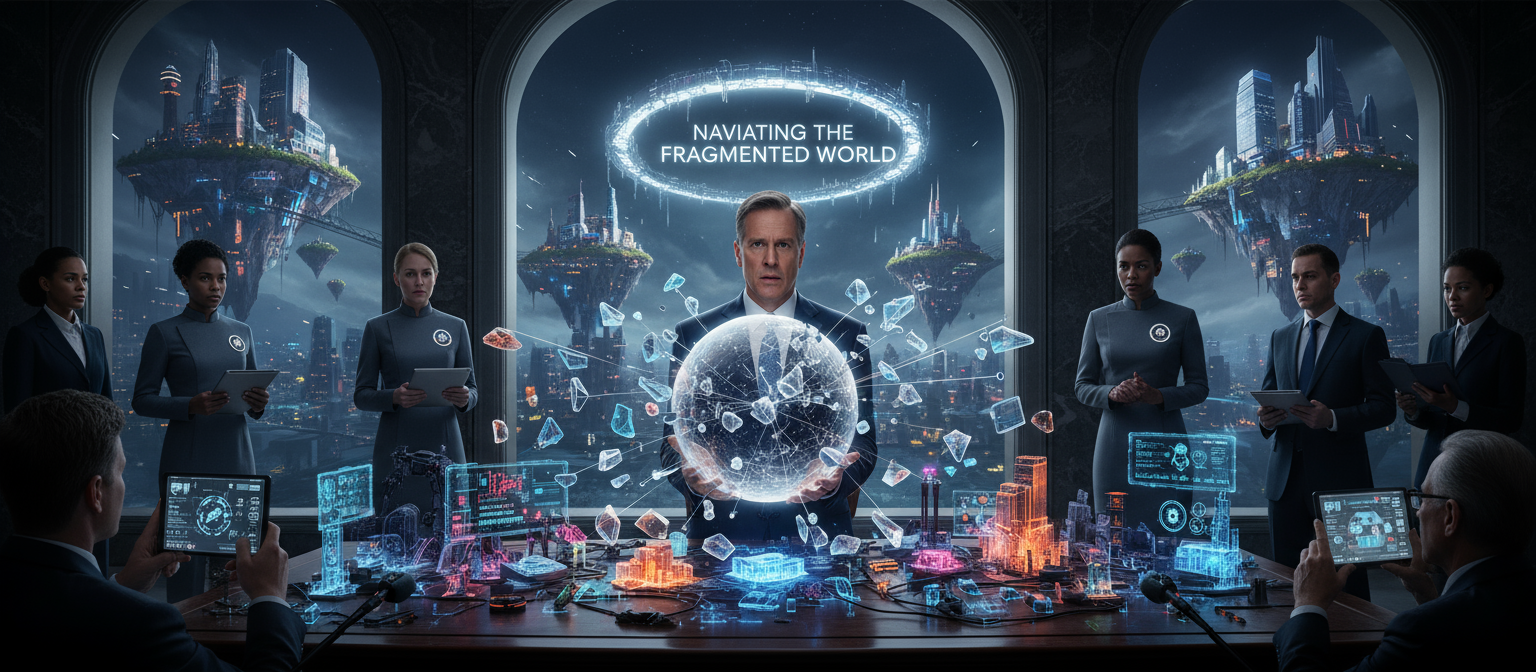 Navigating the Fragmented World of AI Regulations: How 2025 Policies Are Shaping Innovation and Accountability