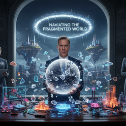 Navigating the Fragmented World of AI Regulations: How 2025 Policies Are Shaping Innovation and Accountability