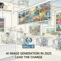 Revolutionizing Storytelling: The Latest in AI Video Generation with Sora, Runway, Pika, and Luma AI