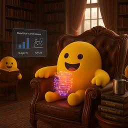 Hugging Face's Latest Breakthroughs: Transformers, Models, and the Future of Open Source AI