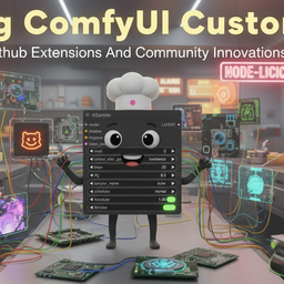 Unlocking ComfyUI Custom Nodes: The Latest GitHub Extensions and Community Innovations in 2025