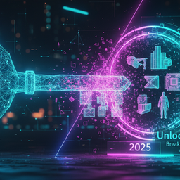 Unlocking the Future: Breakthroughs in 3D Mesh Generation and AI-Powered 3D Synthesis in 2025