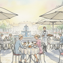 AI Image Generation in 2025: How Stable Diffusion, DALL-E, Midjourney, and Flux Are Redefining Creativity