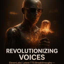 Revolutionizing Voices: ElevenLabs' Latest TTS Breakthroughs and the Rise of Ethical Voice Cloning in 2025