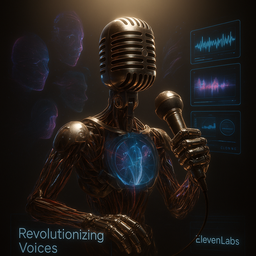 Revolutionizing Voices: ElevenLabs' Game-Changing Updates in Text-to-Speech and Voice Cloning