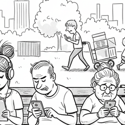 LLM Revolution Accelerates: GPT-5.1 Launch, Robotic Embodiments, and Surging Investments in November 2025