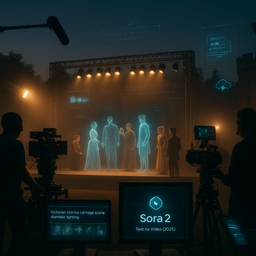 AI Video Generation in 2025: Sora 2 Leads the Charge in Text-to-Video Innovation