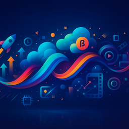 ComfyUI's November 2025 Surge: Cloud Beta Launch, Performance Leaps, and Video AI Innovations