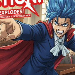 AI Litigation Explodes: The Battles Over Copyright, Creativity, and the Future of Tech