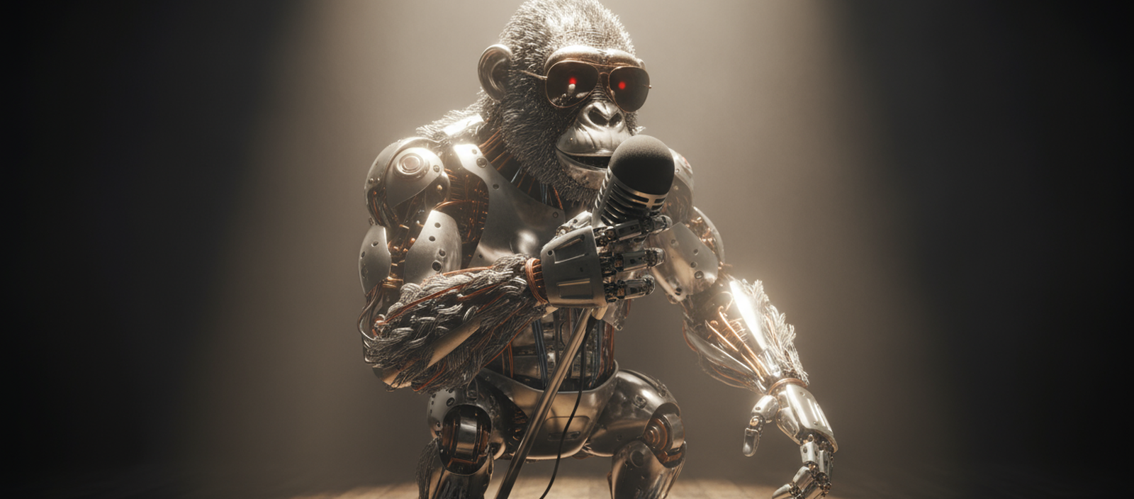 Voices of Tomorrow: Breaking News in Text-to-Speech and AI Voice Cloning for 2025